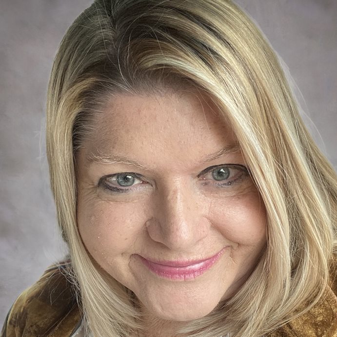 Rebecca S. DiBella
